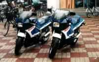 RG500