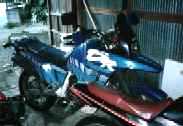 DR800S