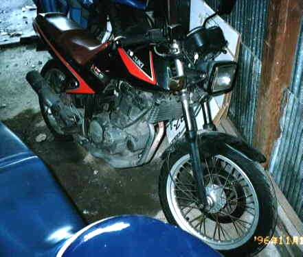 NZ250